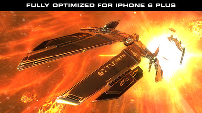 Download Galaxy on Fire 2™ HD App on your Windows XP/7/8/10 and MAC PC
